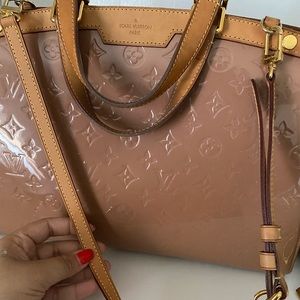 Louis Vuitton GM VERNIS